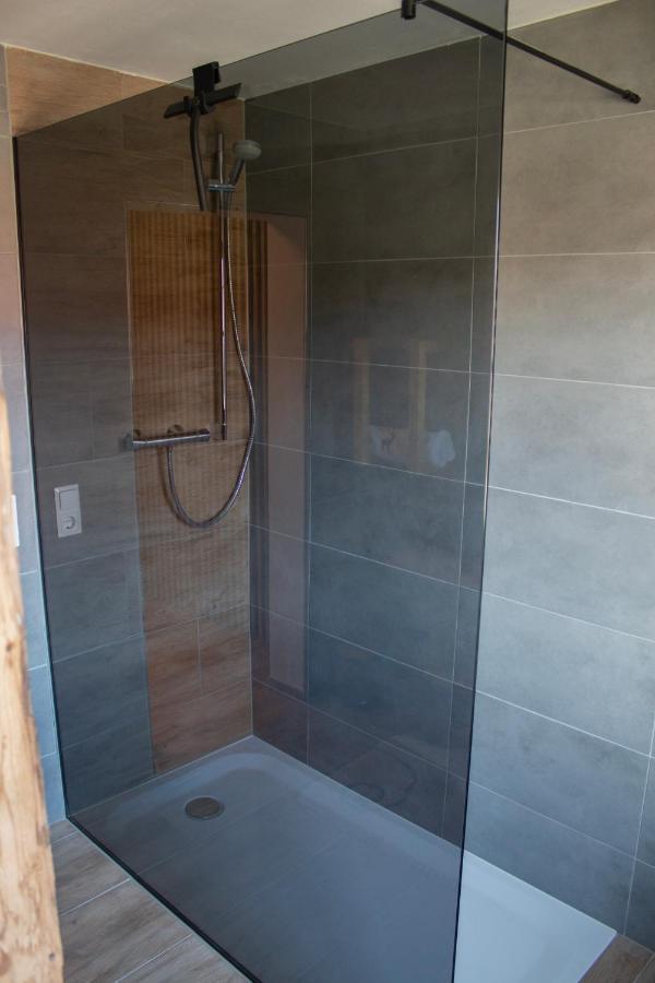 Appartement Buchwald Maishofen Extérieur photo