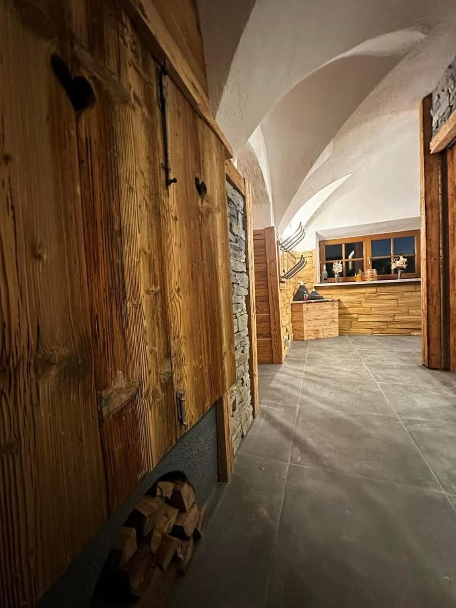 Appartement Buchwald Maishofen Extérieur photo