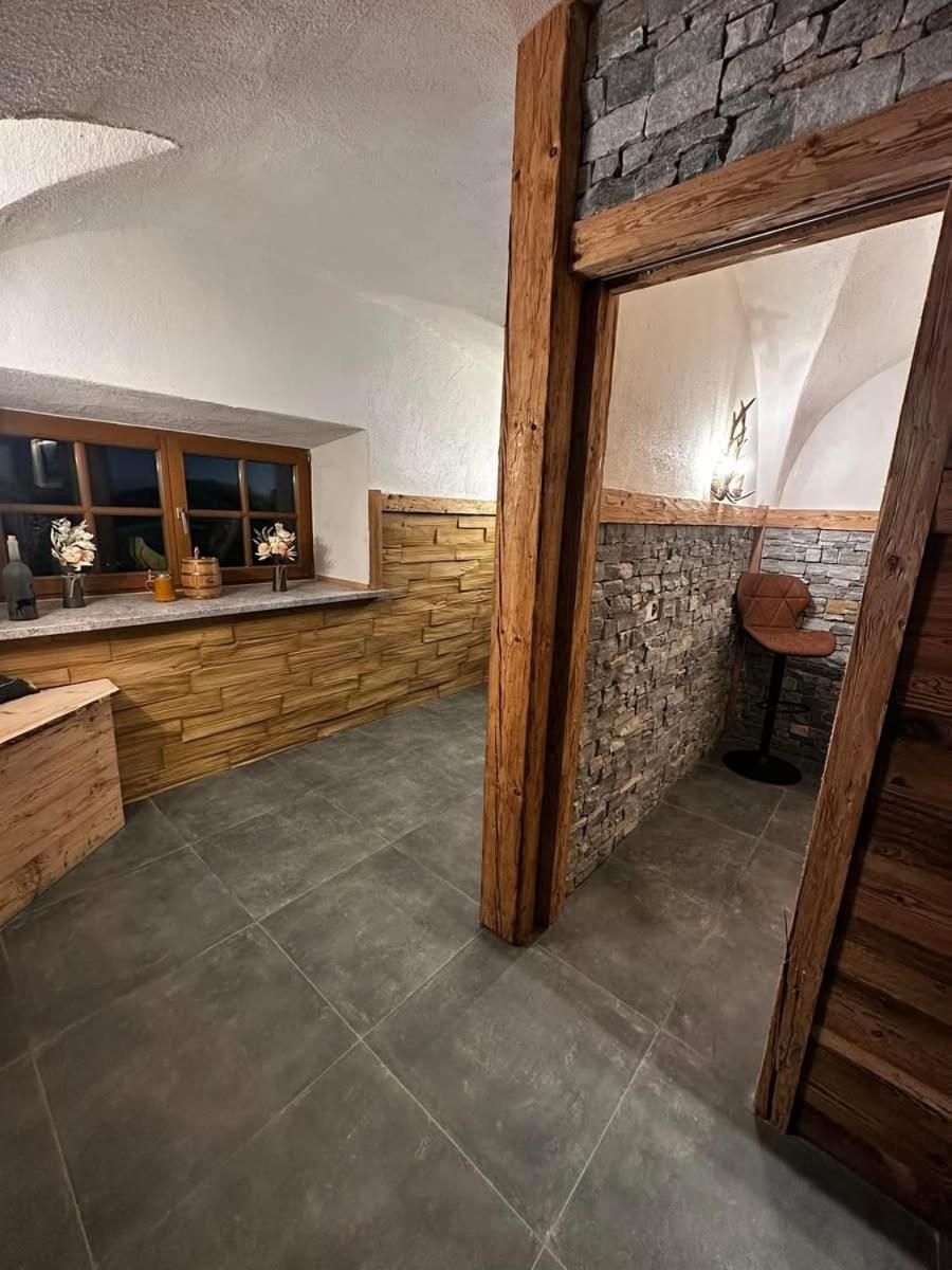 Appartement Buchwald Maishofen Extérieur photo